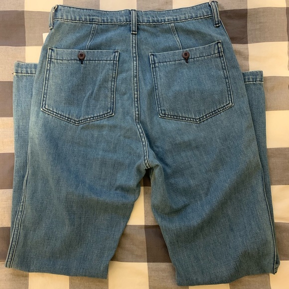 Doen Maritme Jean - Picture 7 of 13